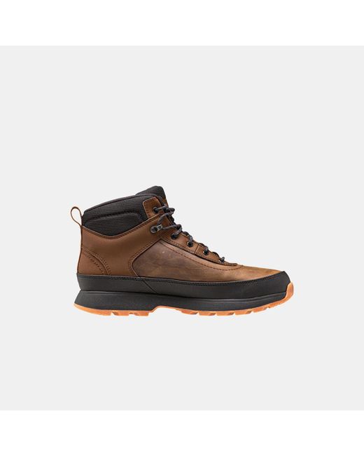 Helly Hansen Brown Calgary 2 Boots for men