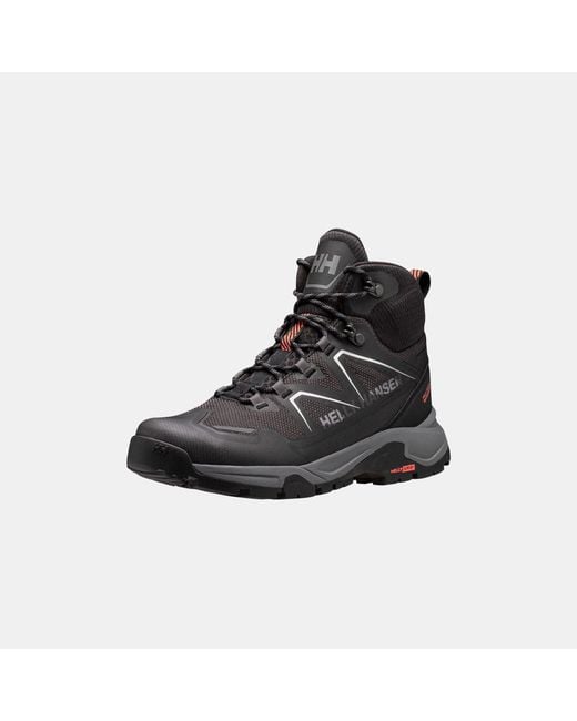 Nero di Helly Hansen in Black