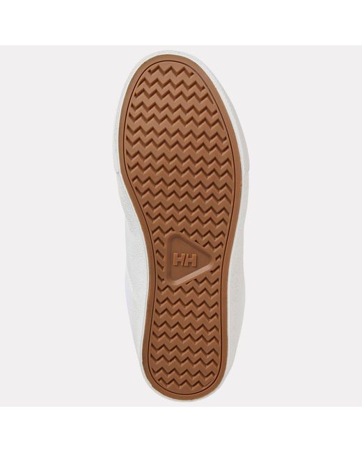 Helly Hansen White Archboard Shoes