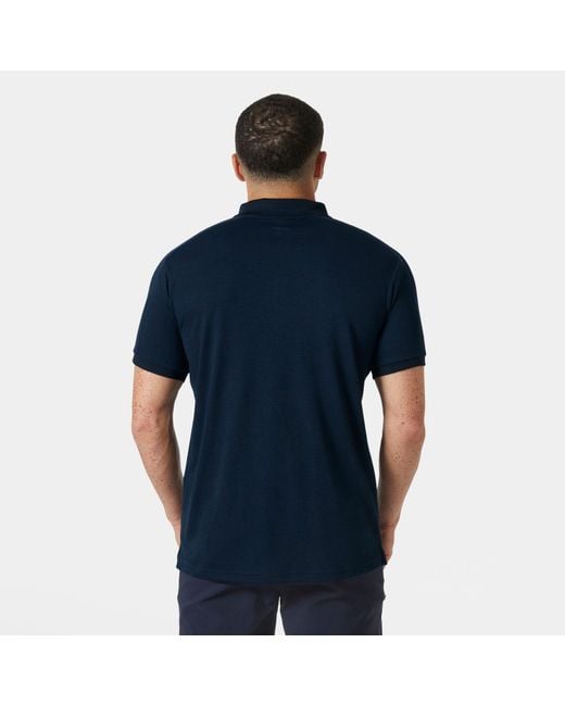 Blu di Helly Hansen in Blue da Uomo