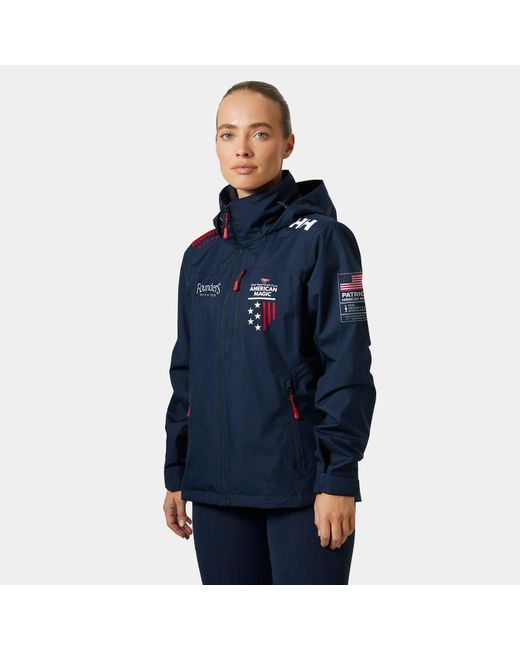 Blu di Helly Hansen in Blue