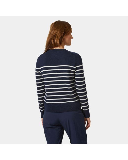 Blu di Helly Hansen in Blue