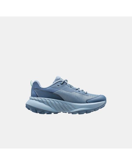 Helly Hansen Blue Awe Hiker Dwr Shoe