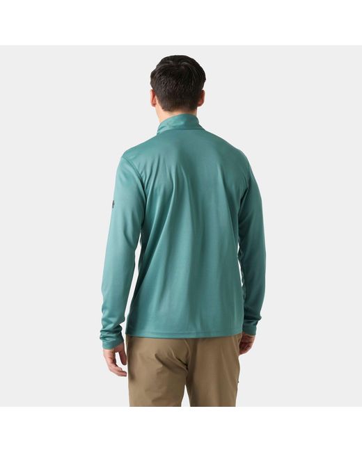Helly Hansen Green Tech Half-Zip 2.0 for men