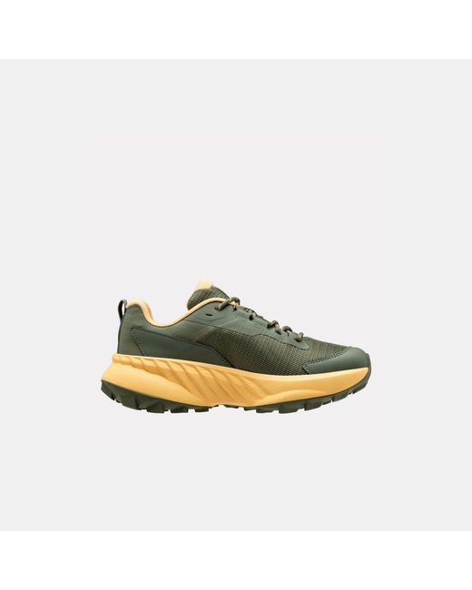 Verde di Helly Hansen in Green