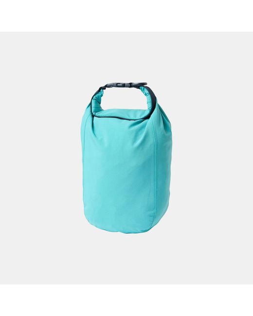 The Ocean Race Dry Borsa 3L Verde di Helly Hansen in Blue