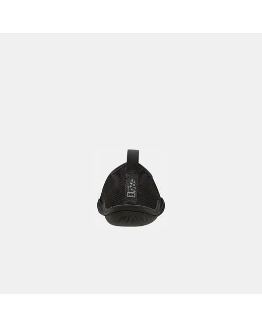 Helly Hansen Black Crest Watermoc Water Shoe for men