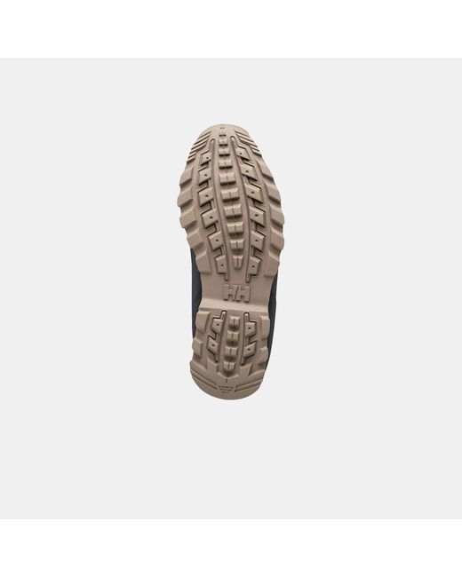 Helly Hansen Blue Forester Premium Winter Boots