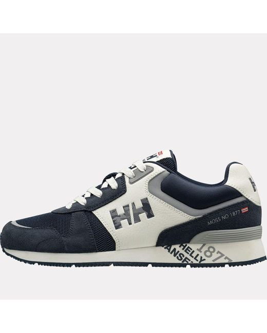 Blu di Helly Hansen in Blue da Uomo