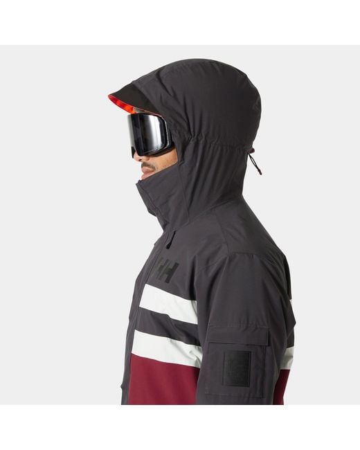 Grigio di Helly Hansen in Red