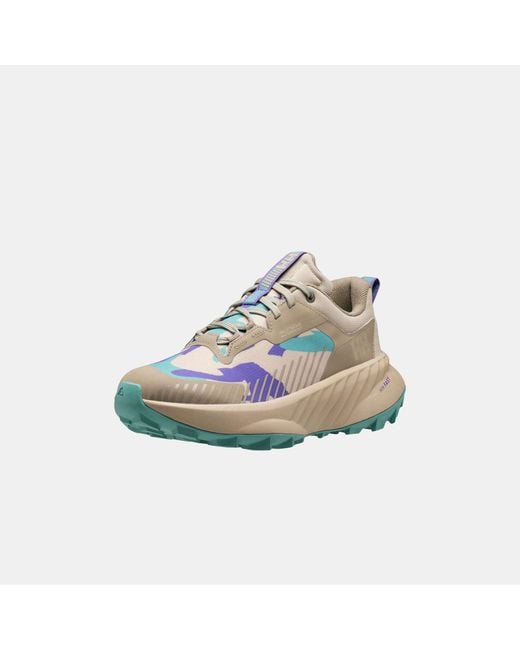Verde di Helly Hansen in Multicolor
