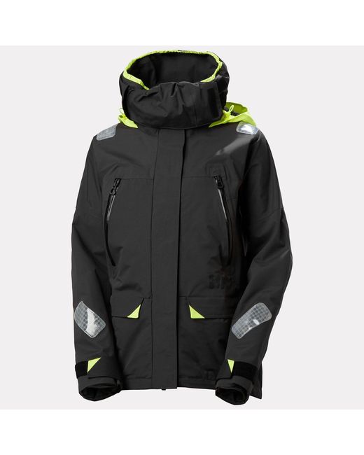 Grigio di Helly Hansen in Black