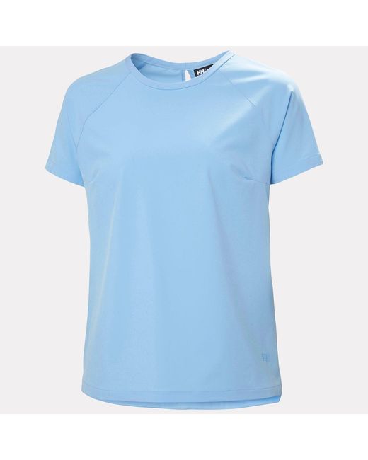 Blu di Helly Hansen in Blue