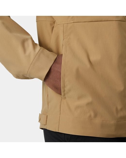 Helly Hansen Natural Escape Lightweight Jacket for men