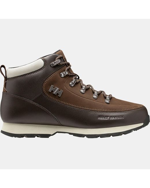 Marrone di Helly Hansen in Brown da Uomo