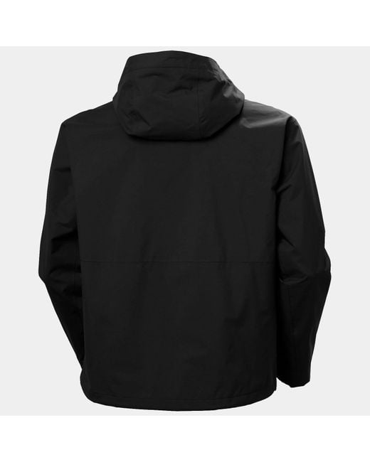 Nero di Helly Hansen in Black da Uomo