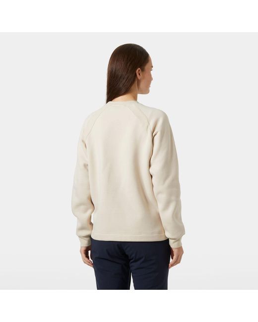 Helly Hansen Natural Bliss Sweatshirt for men