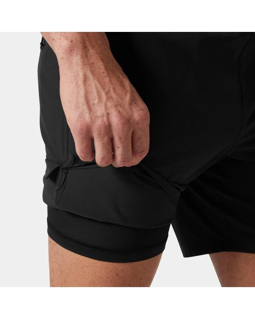 Nero di Helly Hansen in Black da Uomo