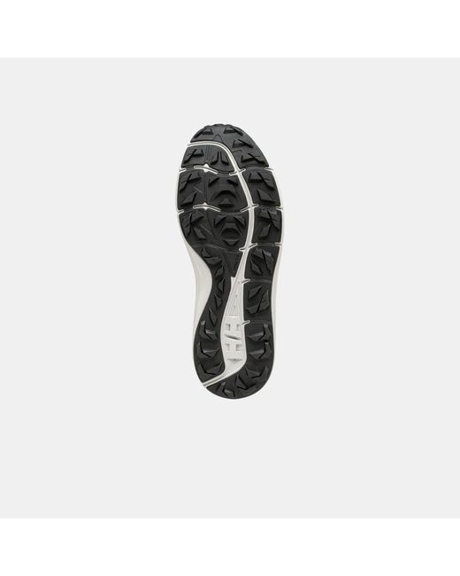 Helly Hansen Black Cantabria Shoes for men