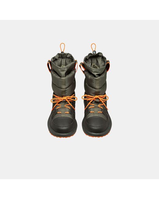 Monarch Boots Homme Vert Helly Hansen pour homme en coloris Green