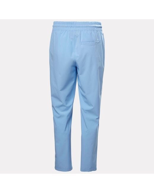 Helly Hansen Blue Thalia Trousers