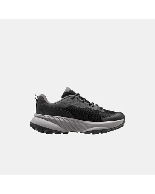 Helly Hansen Black Awe Hiker Dwr Shoe