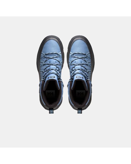 Helly Hansen Keystone Boots Herren in Blue für Herren