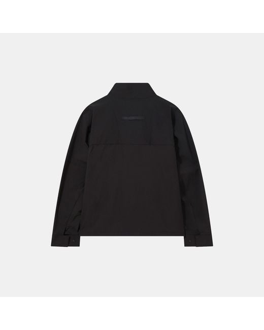 Veste Coupe-Vent Arc 2.0 Noir Helly Hansen en coloris Black