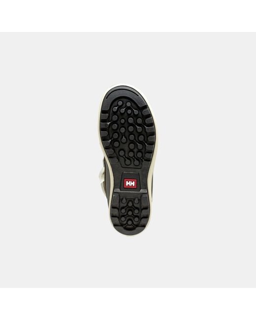 Helly Hansen Green Garibaldi Vl Snow Boots
