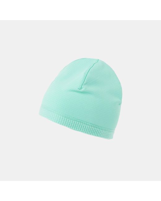 Helly Hansen Green Versalite Beanie Std
