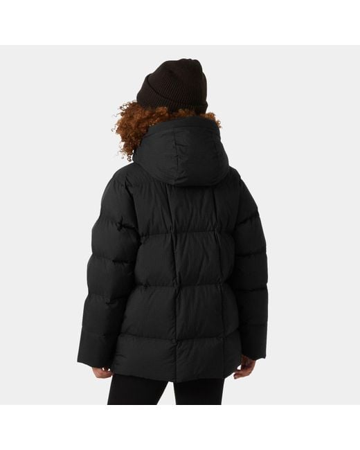 Nero di Helly Hansen in Black