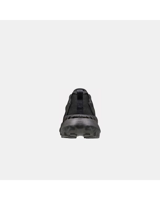 Helly Hansen Black Awe Hiker Dwr Shoe for men