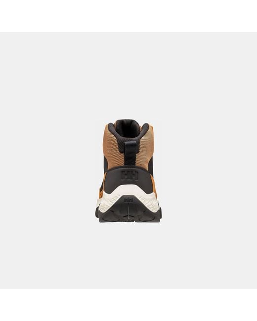 Helly Hansen Brown Buckhorn Boots for men