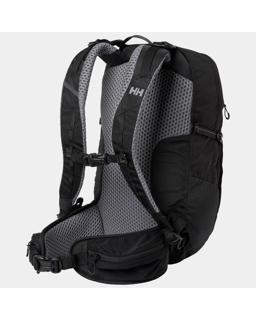Helly Hansen Black Generator 20L Backpack Std