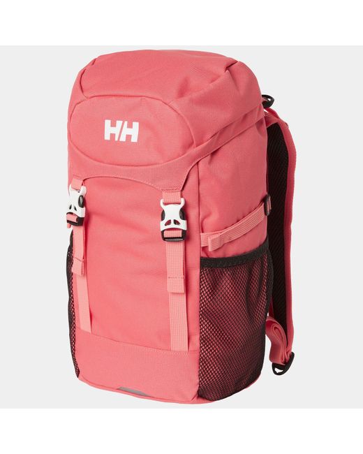 Marka juniors' backpack rose Helly Hansen en coloris Pink