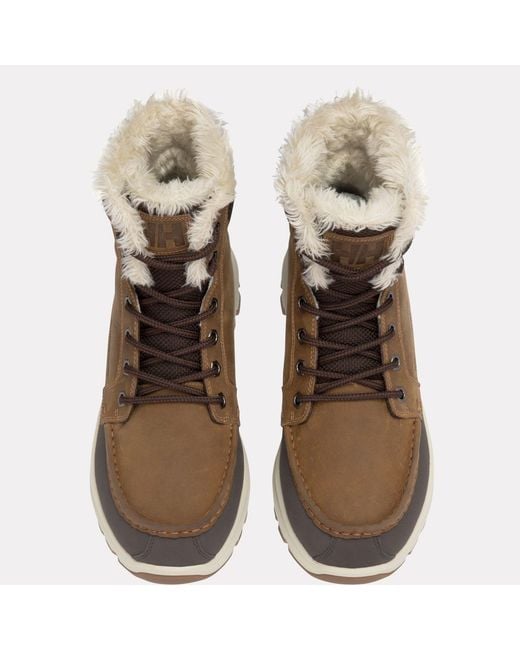 Marrone di Helly Hansen in Brown da Uomo