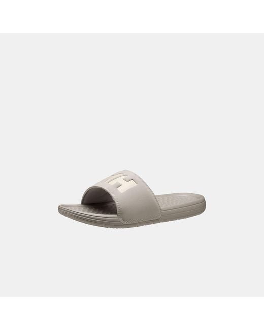 Helly Hansen Black Damen Komfortabler Slipper |