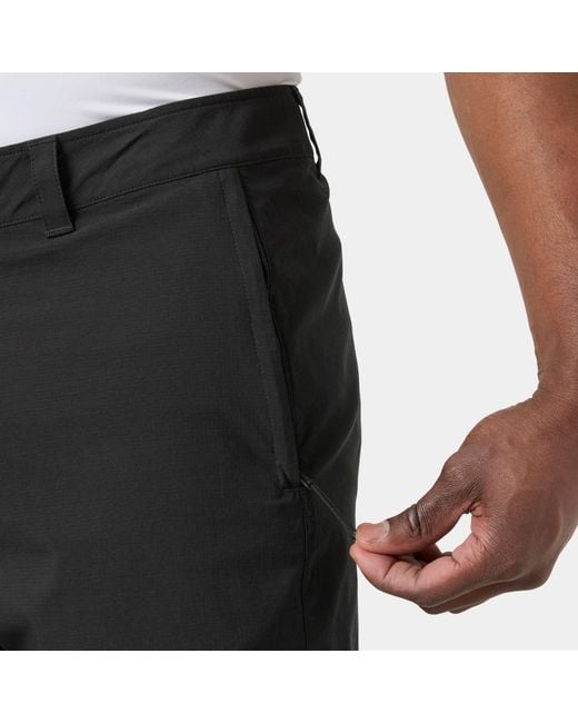 Nero di Helly Hansen in Black da Uomo