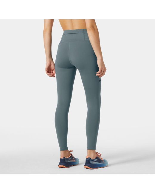 Blu di Helly Hansen in Blue