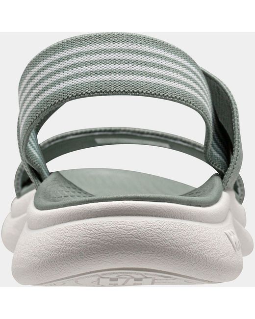 Helly Hansen Metallic Risor Lightweight Sandals