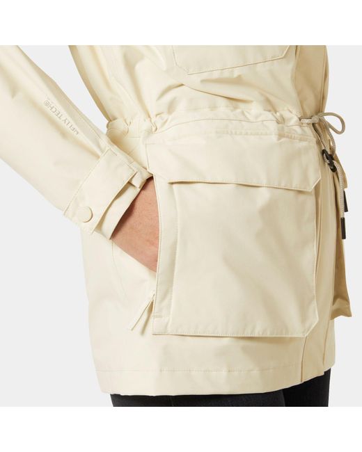 Helly Hansen Natural Escape Utility Raincoat