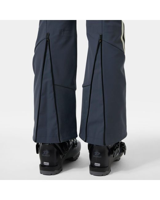 Helly Hansen Blue Avanti Suit