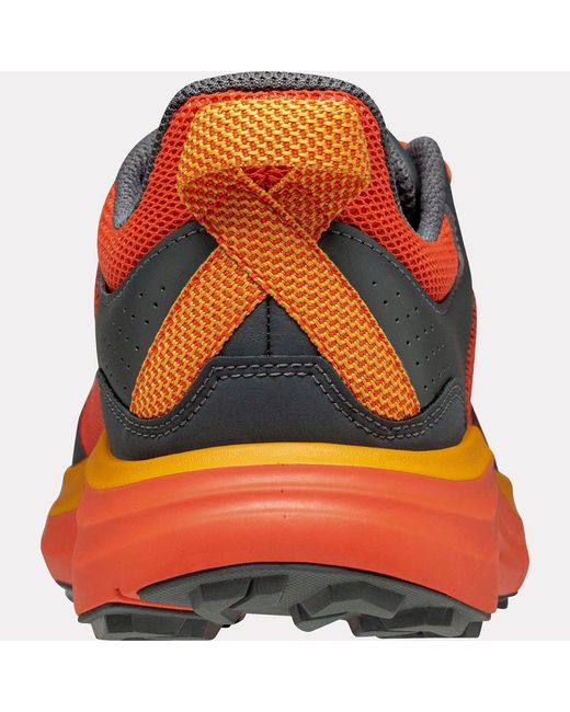 Helly Hansen Red Cantabria Shoes for men