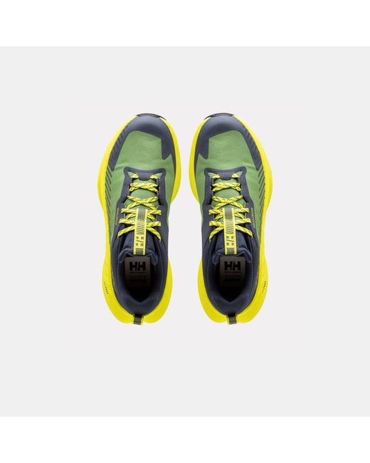Blu di Helly Hansen in Yellow da Uomo