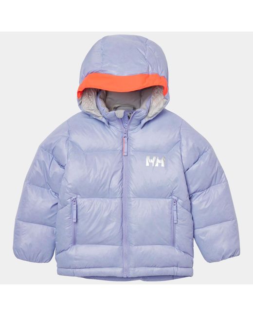 Viola di Helly Hansen in Blue