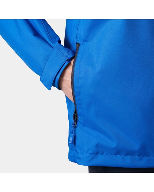 Blu di Helly Hansen in Blue da Uomo