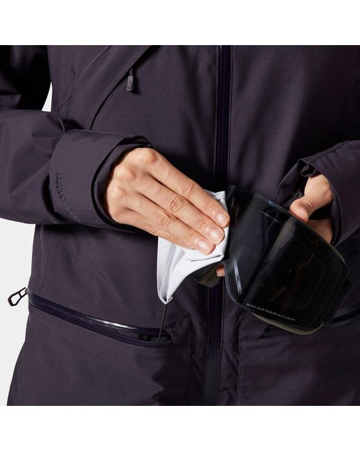 Viola di Helly Hansen in Blue