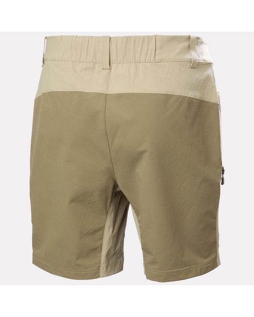 Helly Hansen Natural Vika Tur Shorts for men