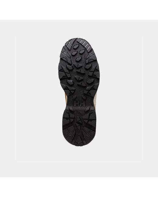 Helly Hansen Brown Buckhorn Boots for men