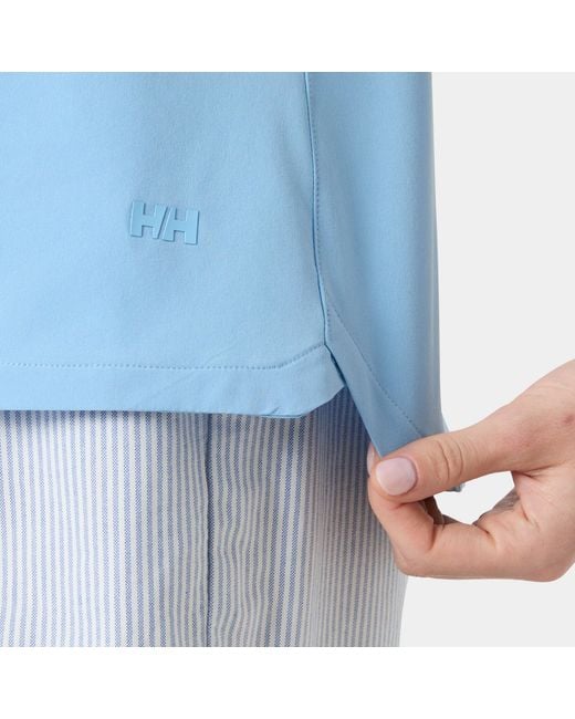 Blu di Helly Hansen in Blue
